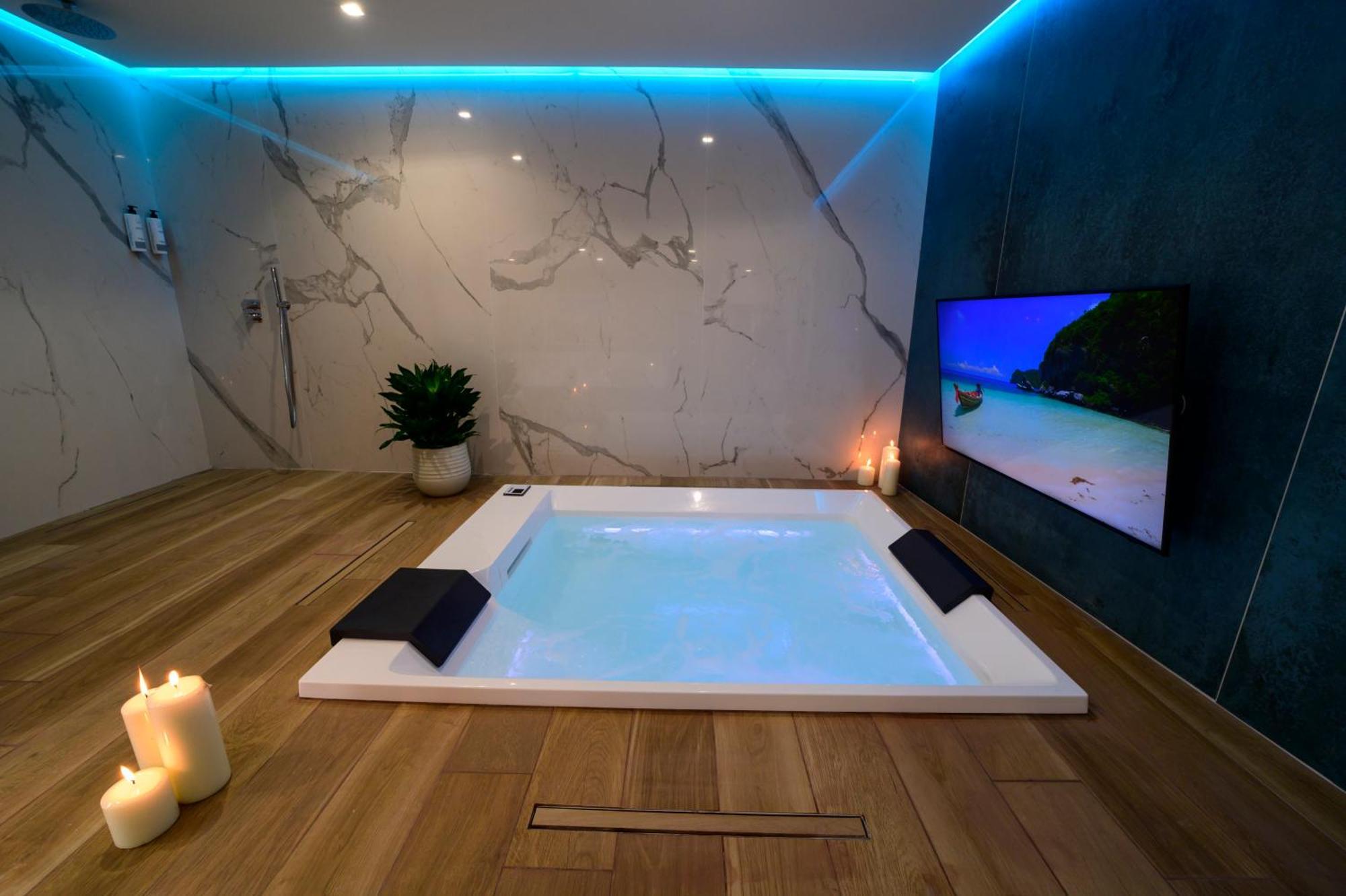 Maqueda - Room & Suite ปาแลร์โม ภายนอก รูปภาพ