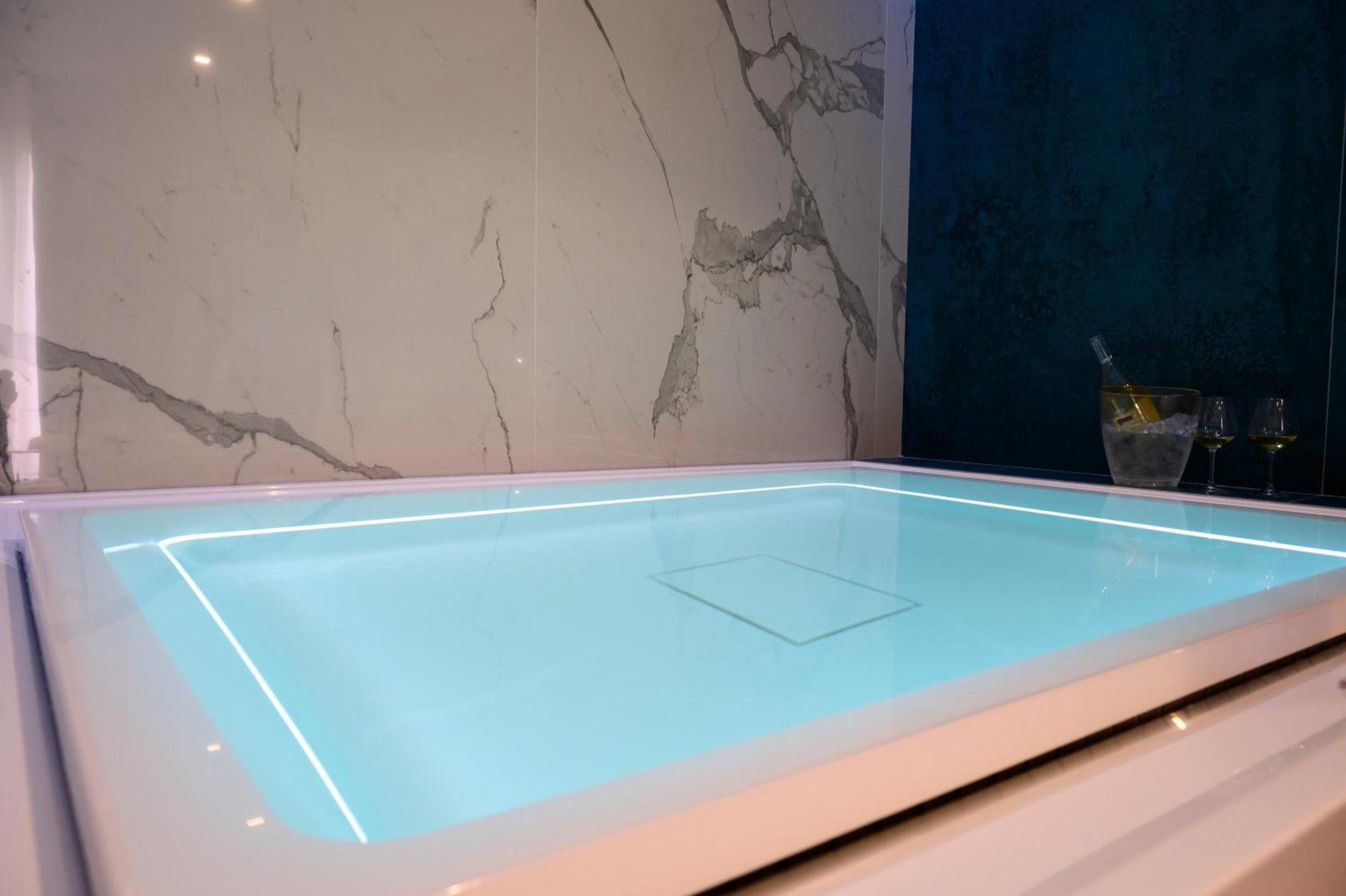 Maqueda - Room & Suite ปาแลร์โม ภายนอก รูปภาพ