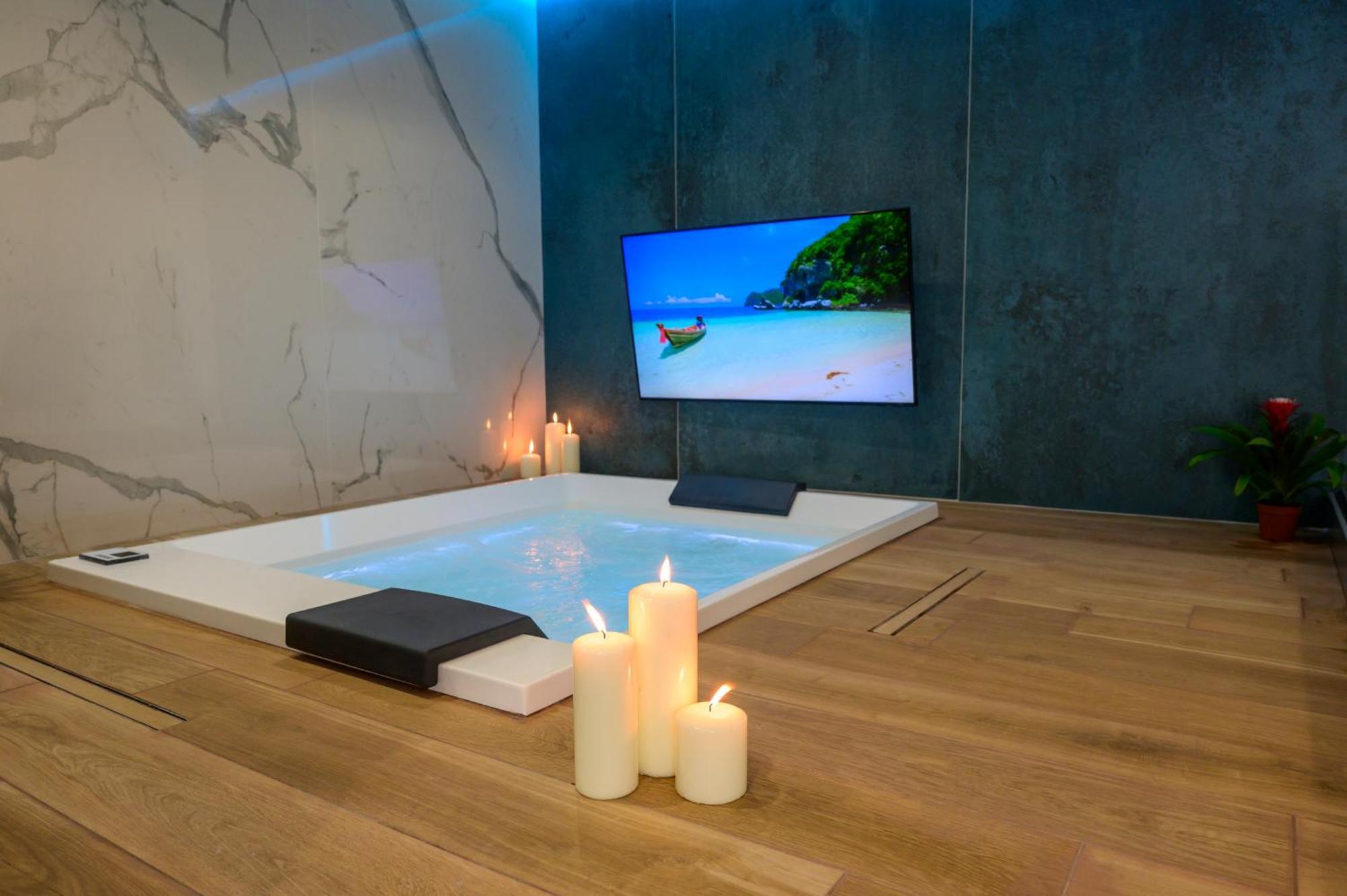 Maqueda - Room & Suite ปาแลร์โม ภายนอก รูปภาพ