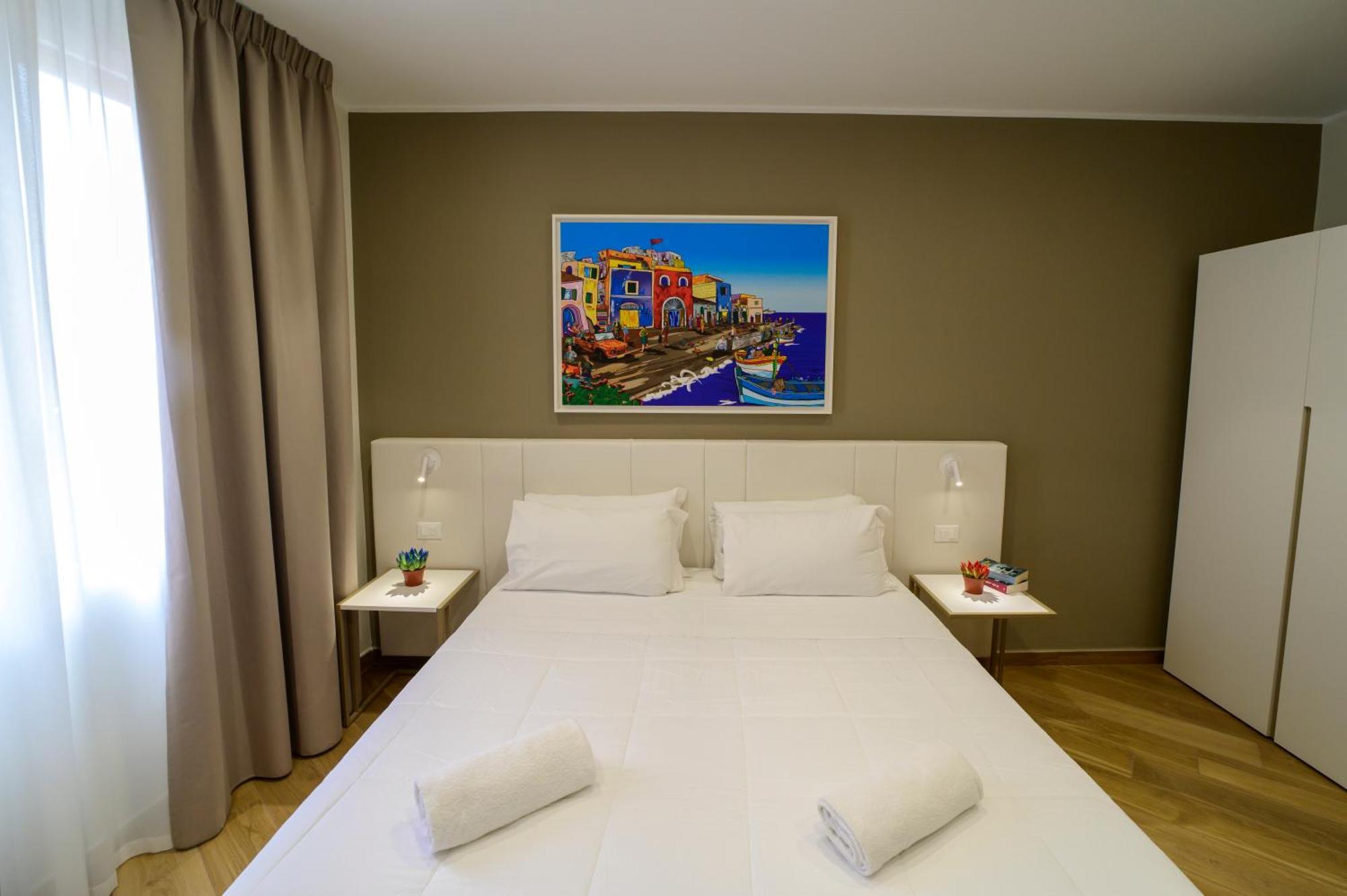 Maqueda - Room & Suite ปาแลร์โม ภายนอก รูปภาพ