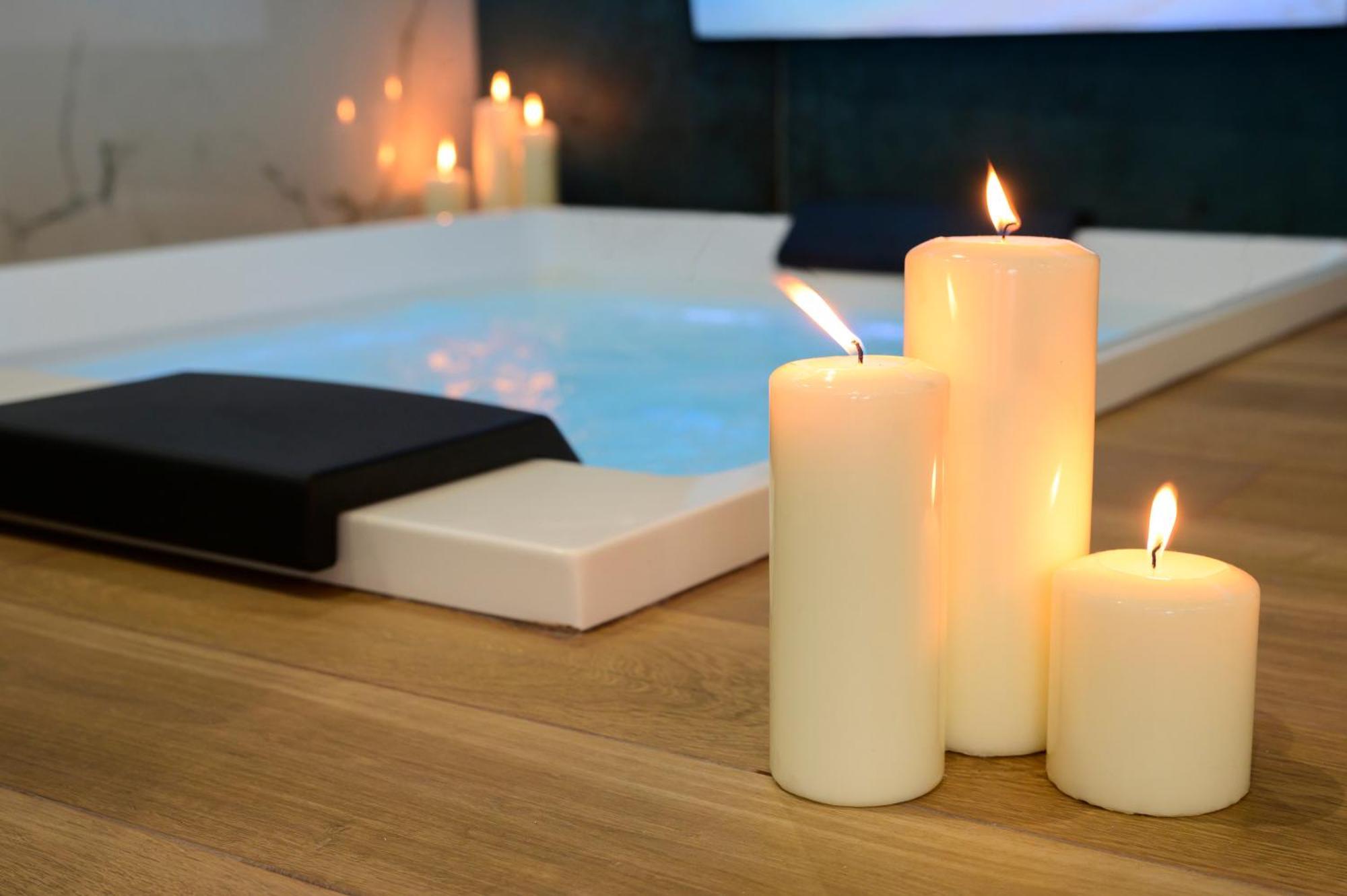 Maqueda - Room & Suite ปาแลร์โม ภายนอก รูปภาพ