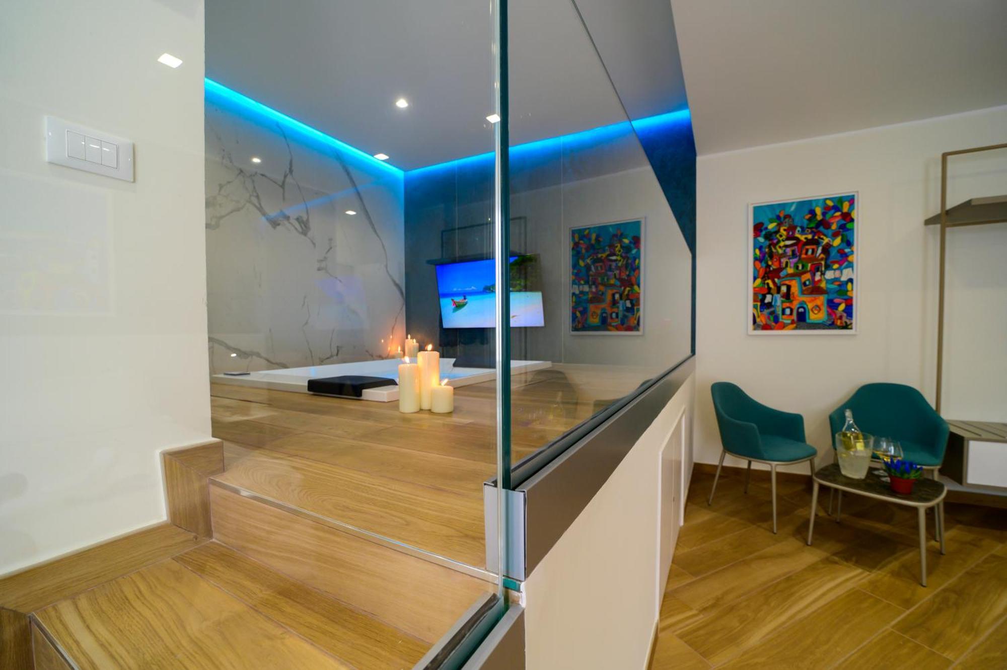 Maqueda - Room & Suite ปาแลร์โม ภายนอก รูปภาพ