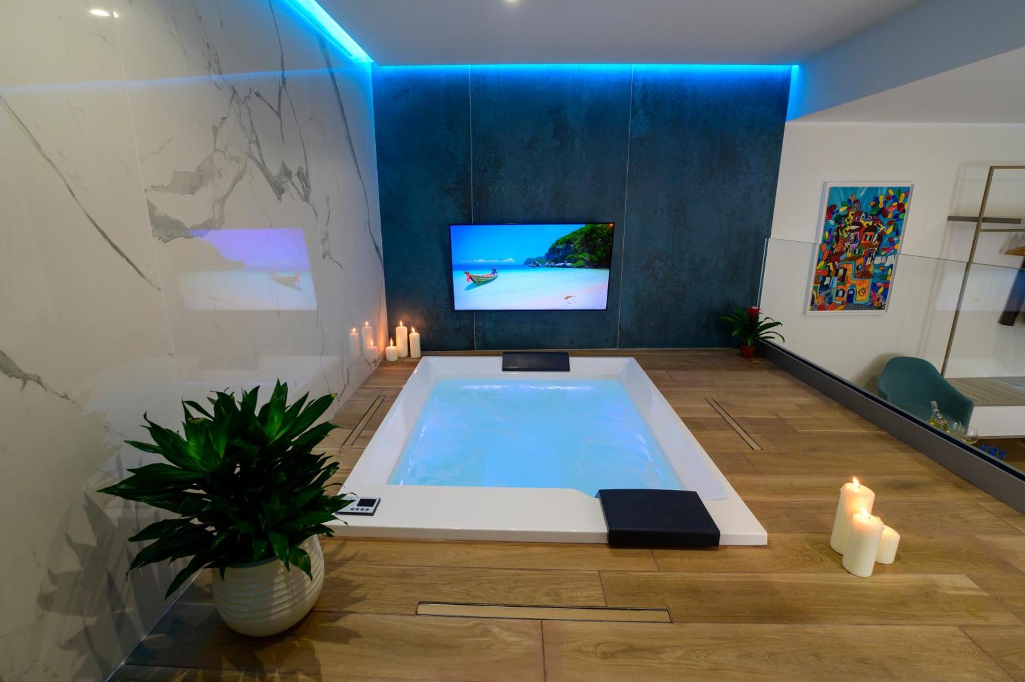 Maqueda - Room & Suite ปาแลร์โม ภายนอก รูปภาพ