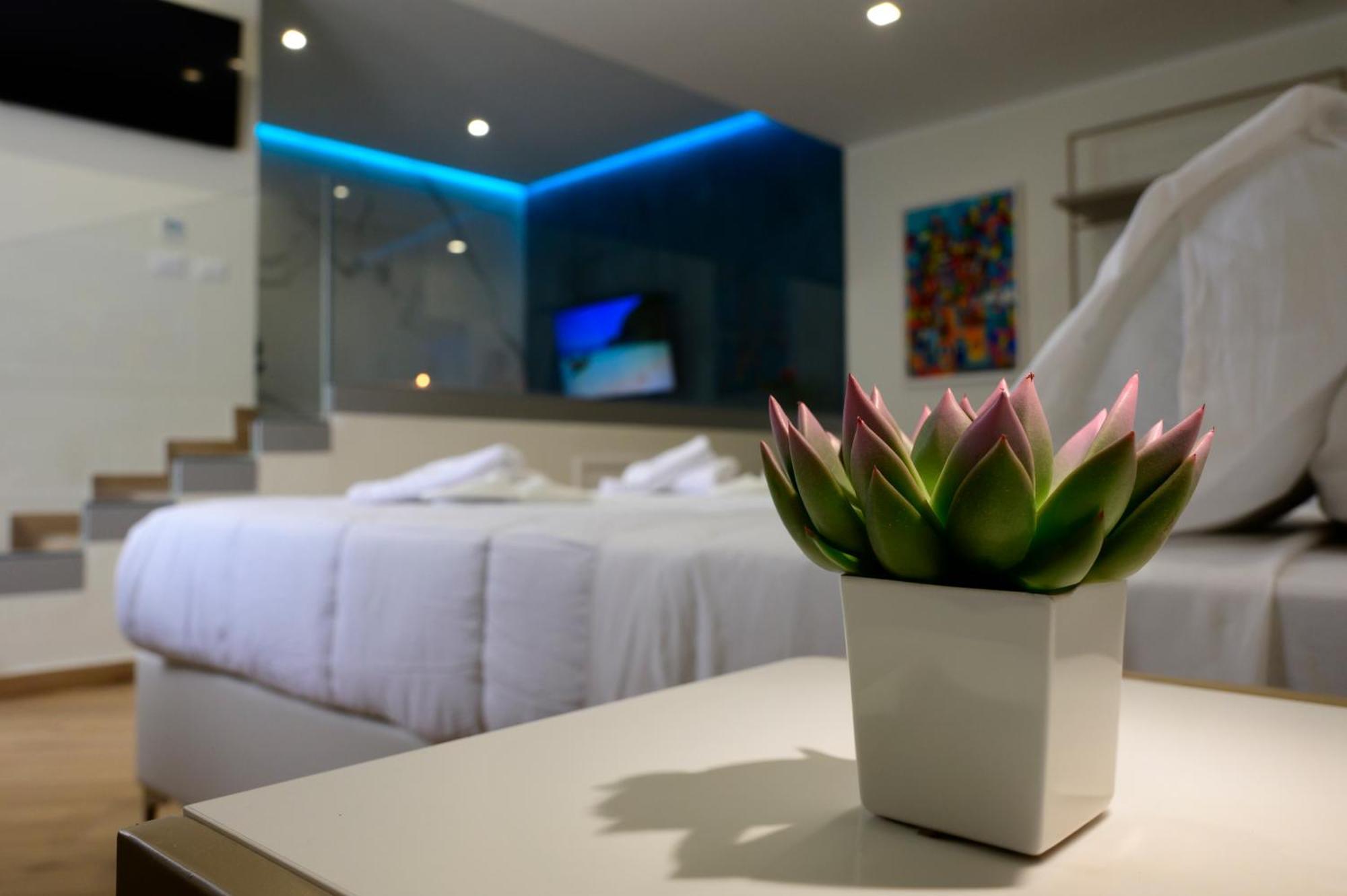 Maqueda - Room & Suite ปาแลร์โม ภายนอก รูปภาพ