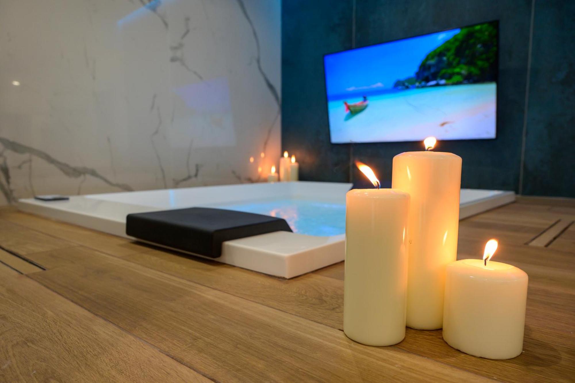 Maqueda - Room & Suite ปาแลร์โม ภายนอก รูปภาพ