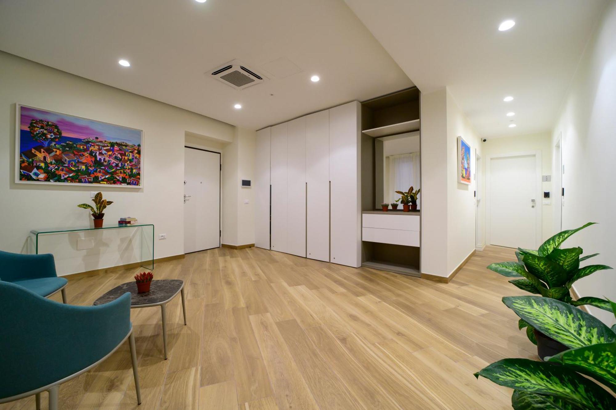 Maqueda - Room & Suite ปาแลร์โม ภายนอก รูปภาพ