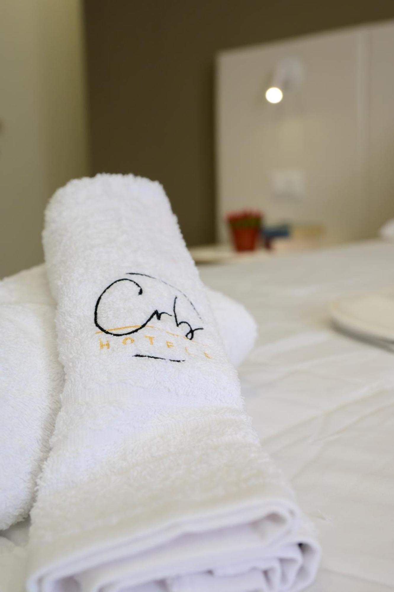 Maqueda - Room & Suite ปาแลร์โม ภายนอก รูปภาพ